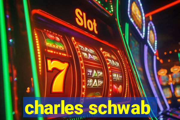 charles schwab